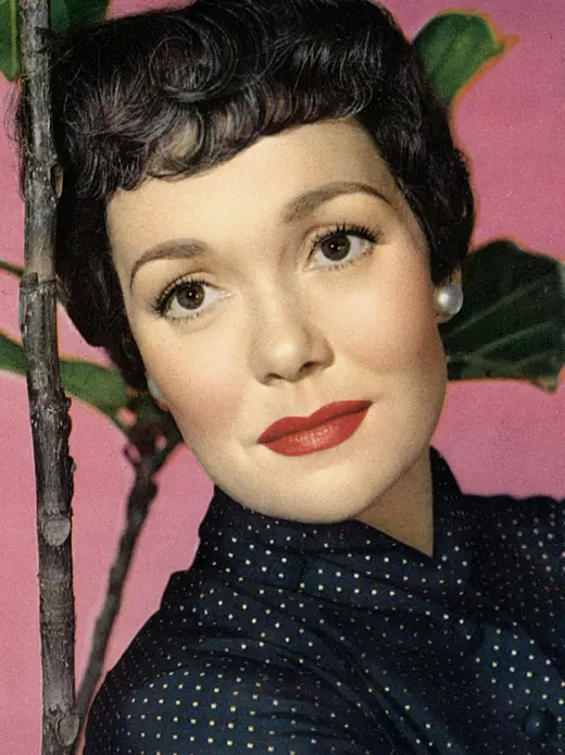 Jane Wyman