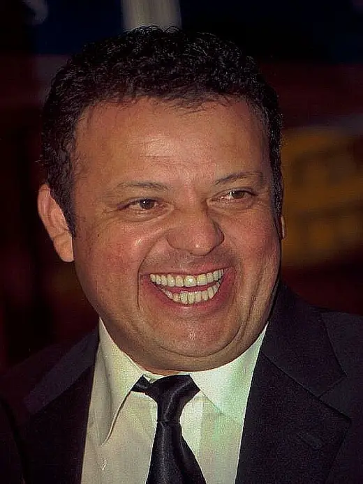 Paul Rodriguez