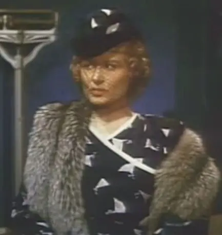 Dorothy Christy