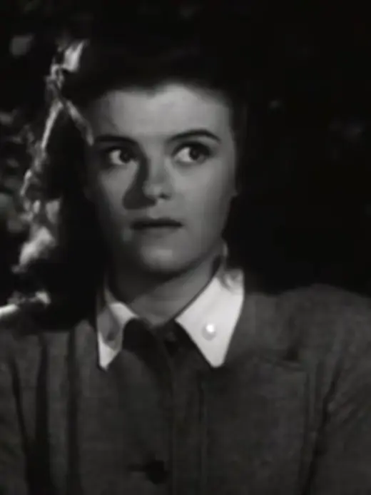 Mary Lee