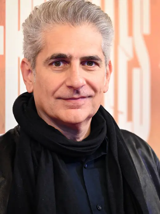 Michael Imperioli
