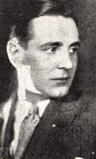 Kenneth Thomson