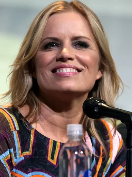 Kim Dickens