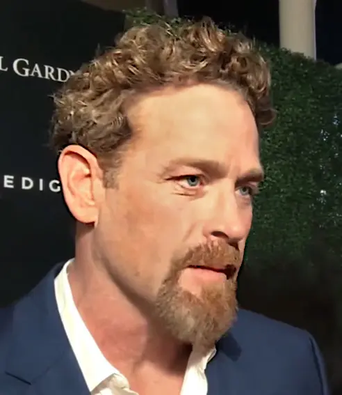 Max Martini