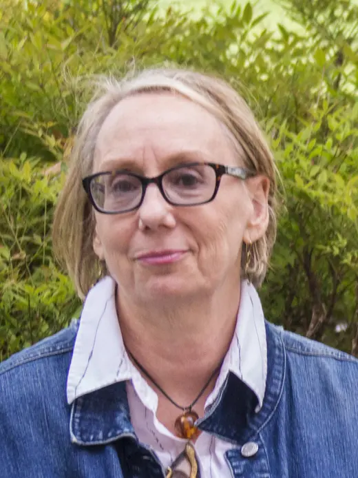 Mink Stole