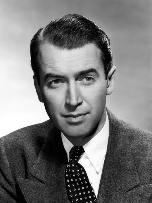 James Stewart