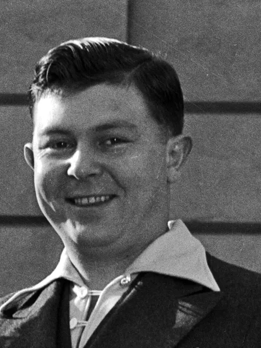 Benny Baker