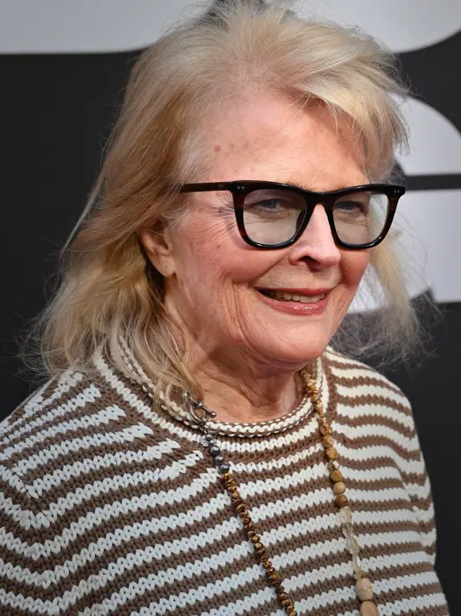 Candice Bergen