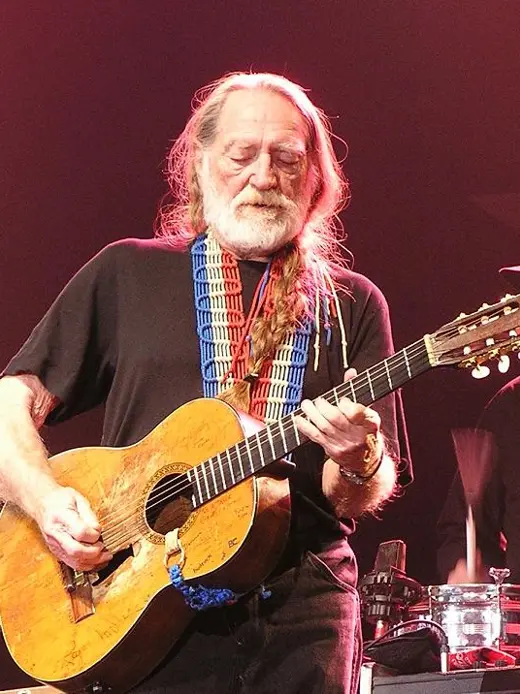 Willie Nelson