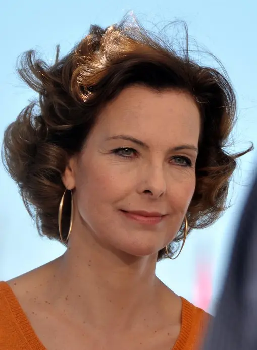 Carole Bouquet