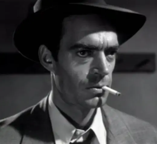 Jack Elam