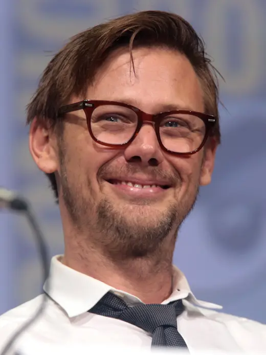 Jimmi Simpson
