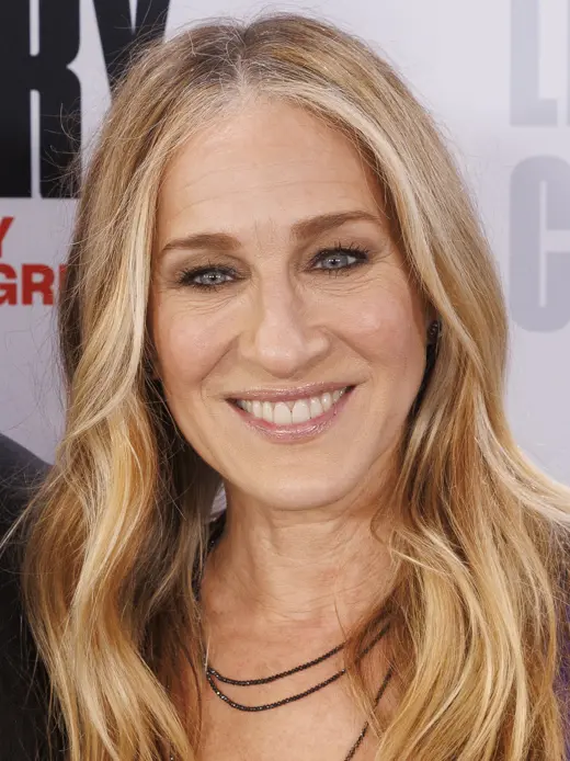 Sarah Jessica Parker