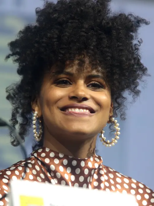 Zazie Beetz
