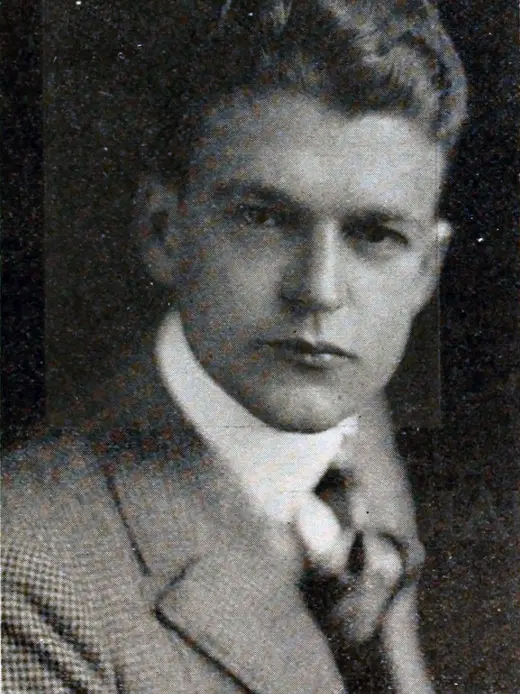 Wallace MacDonald