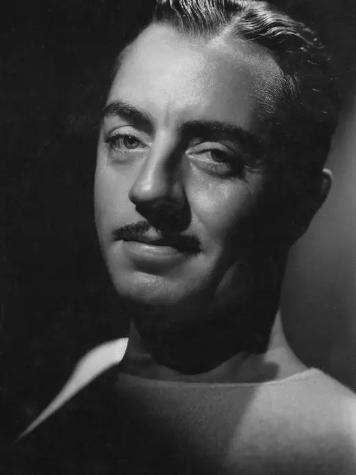 William Powell