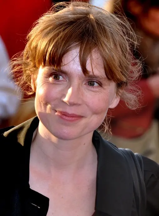 Isabelle Carré