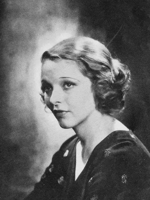 Sally Blane