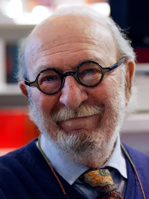 Jean-Pierre Marielle