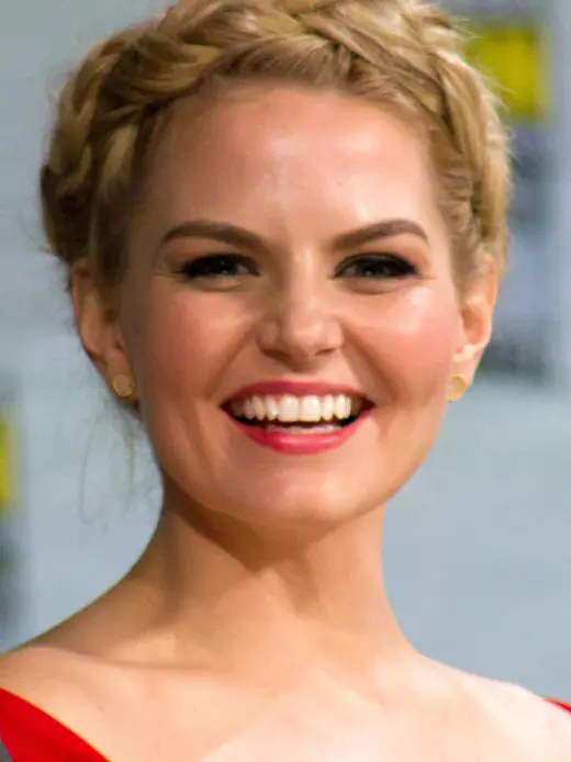 Jennifer Morrison