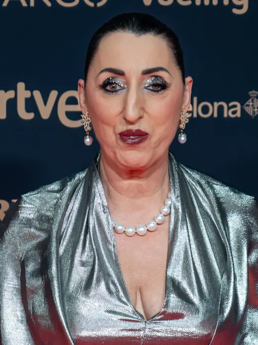Rossy de Palma