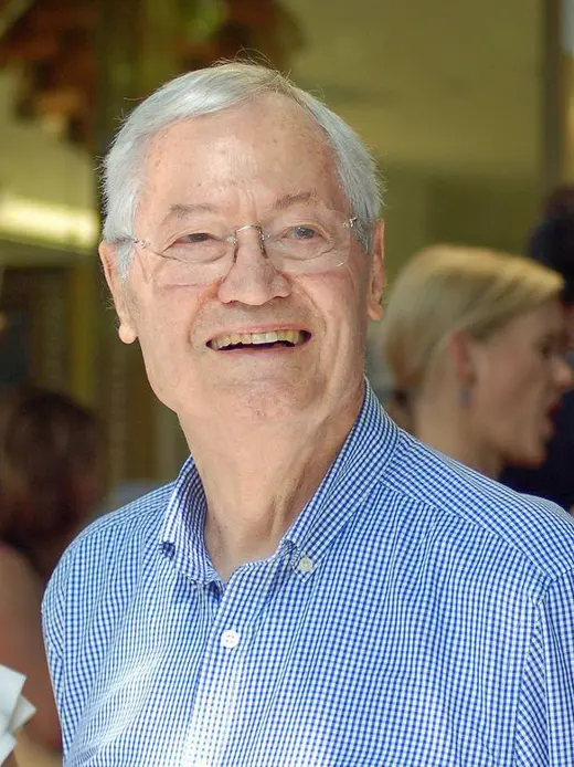 Roger Corman