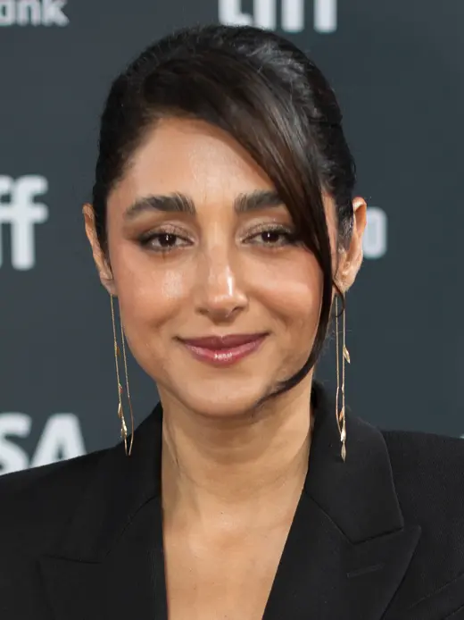 Golshifteh Farahani