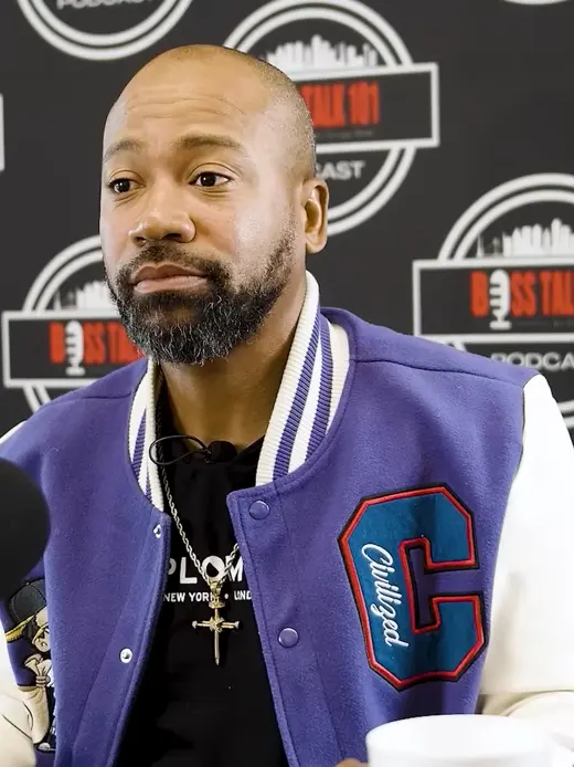 Columbus Short