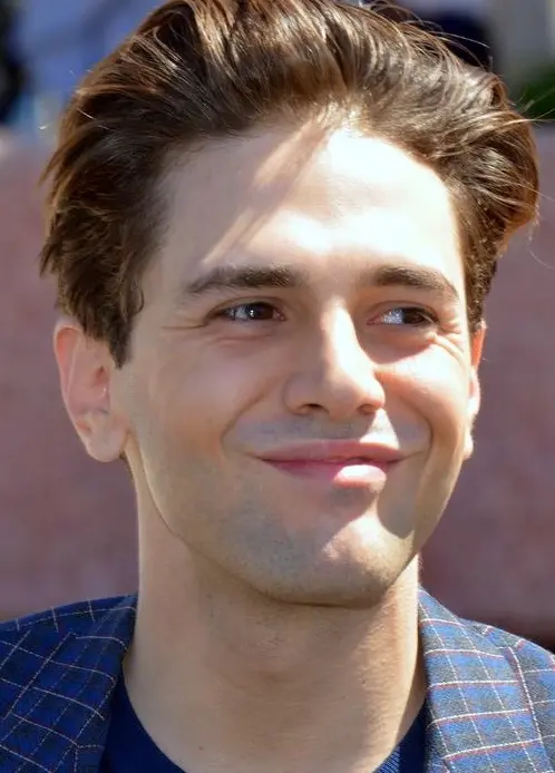Xavier Dolan