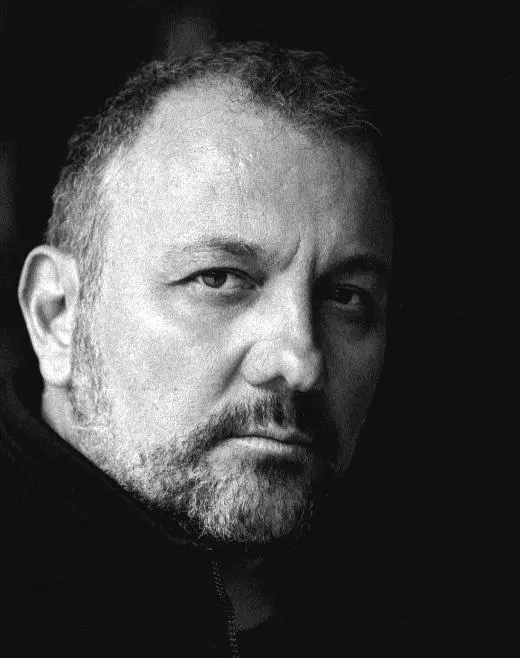 Stelio Savante