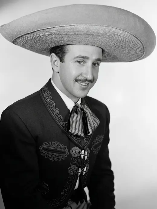 Demetrio González