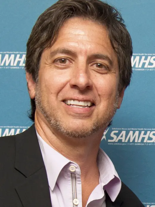 Ray Romano