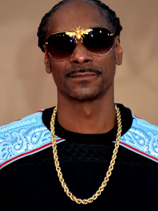 Snoop Dogg