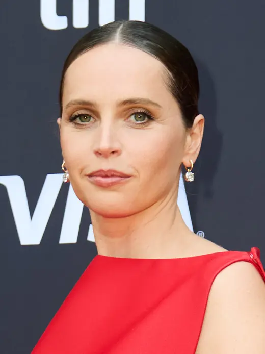 Felicity Jones