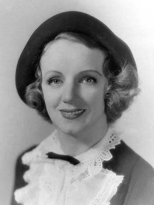 Inez Courtney