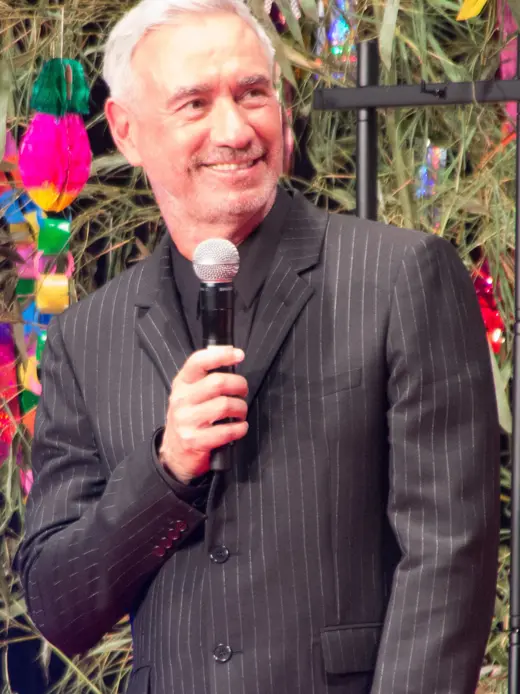 Roland Emmerich