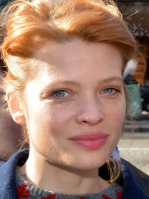 Mélanie Thierry