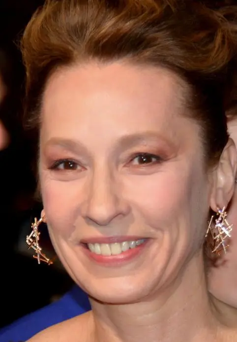 Emmanuelle Bercot