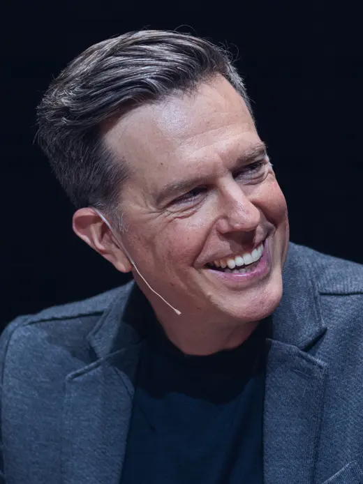 Ed Helms