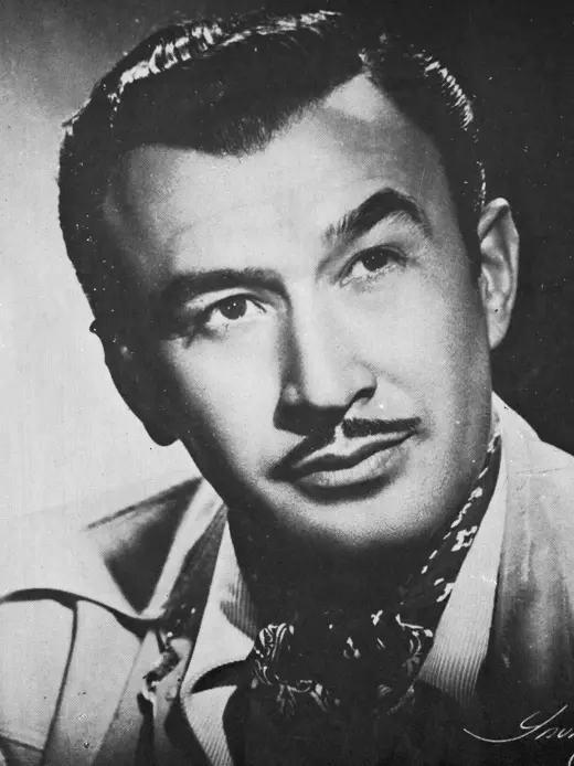 Ángel infante