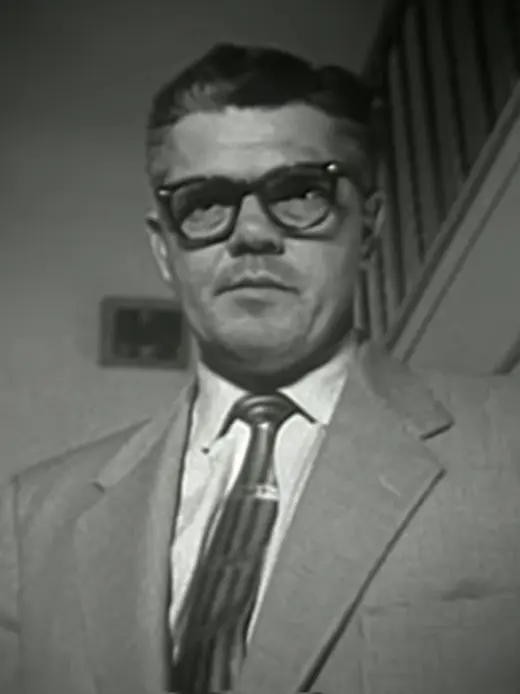 Robert Bice