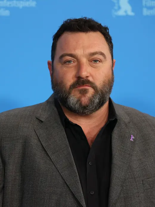 Denis Ménochet