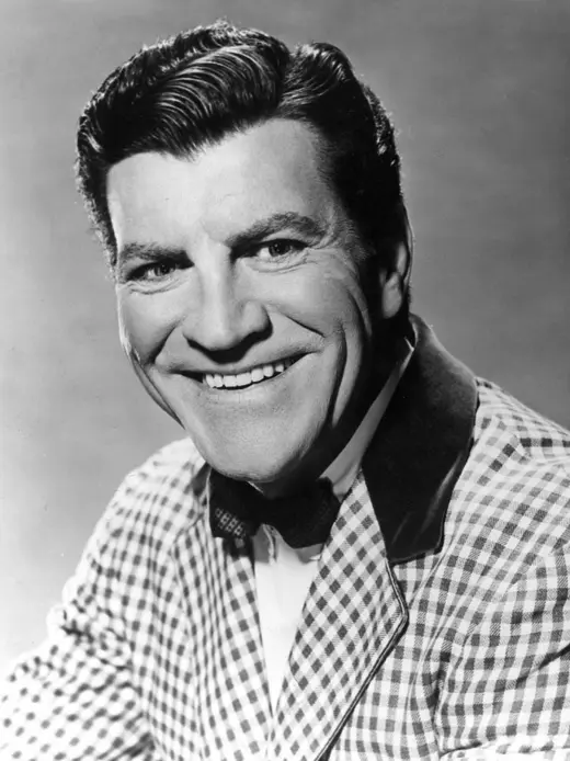 Robert Preston