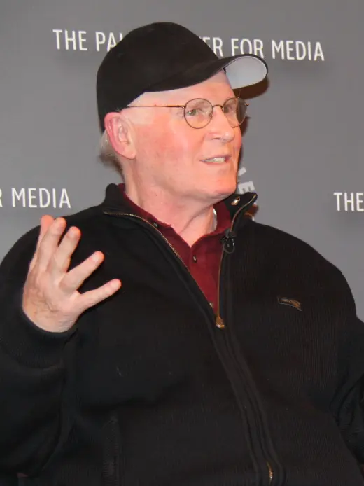 Charles Grodin