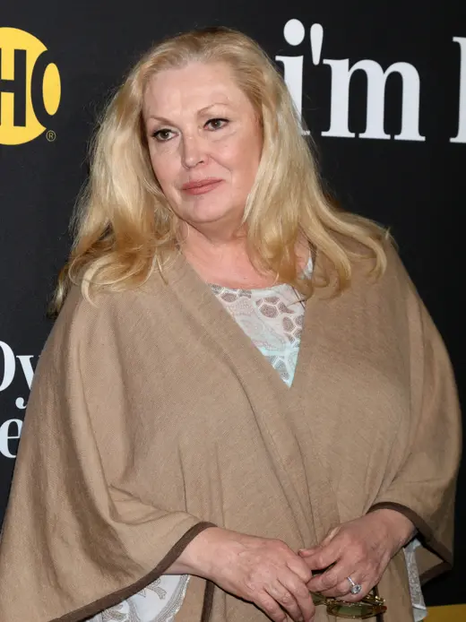 Cathy Moriarty