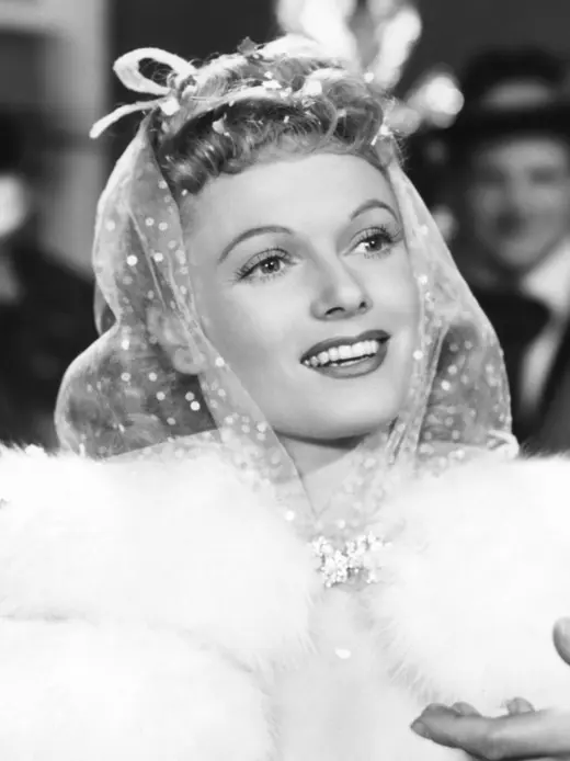 Anna Neagle