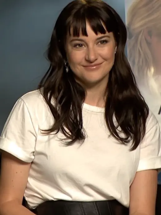 Shailene Woodley