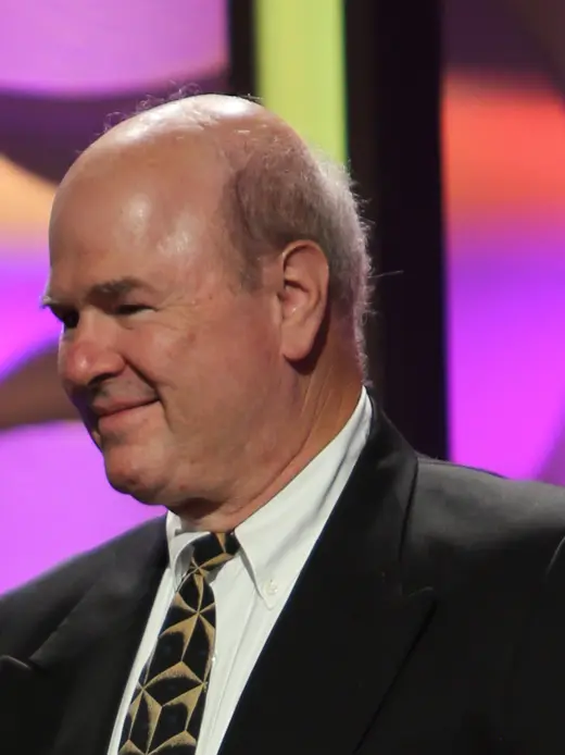 Larry Miller