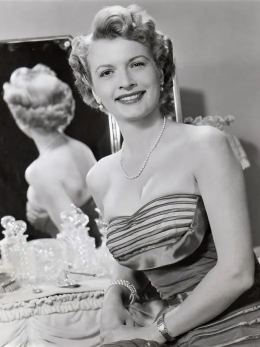 Carole Mathews