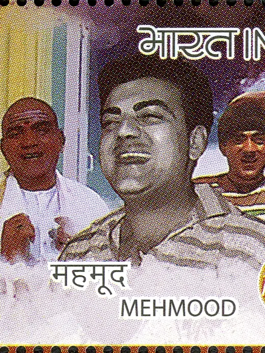 Mehmood